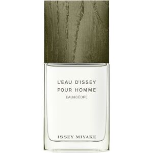 Issey Miyake L'eau D'issey Pour Homme Eau&cèdre; Eau De Toilette Intense 50 ML