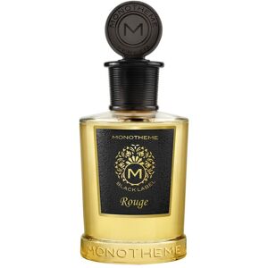 Monotheme Black Label Rouge Eau De Parfum 100 ML