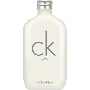 Calvin Klein One Eau De Toilette 200 ML