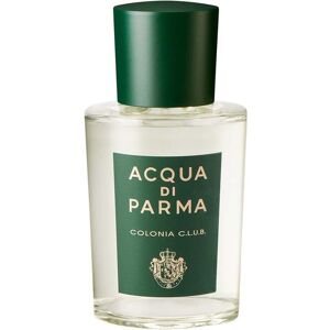 Acqua di Parma Colonia C.l.u.b. Eau De Cologne 50 ML