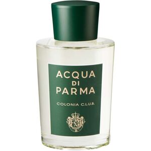 Acqua di Parma Colonia C.l.u.b. Eau De Cologne 180 ML