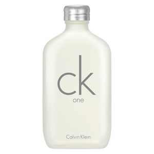 Calvin Klein One Eau De Toilette 100 ML