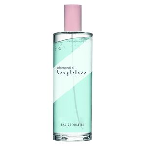 Byblos Aquamarine Eau De Toilette 120 ML