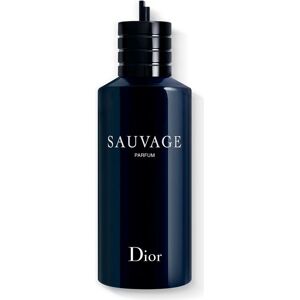 Christian Dior Ricarica Sauvage Parfum 300 ML