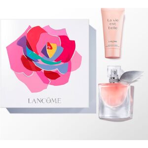 Lancome Cofanetto La Vie Est Belle