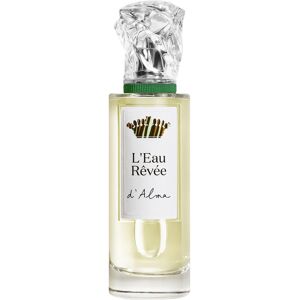 Sisley L'eau Rêvée D'alma Eau De Toilette 100 ML