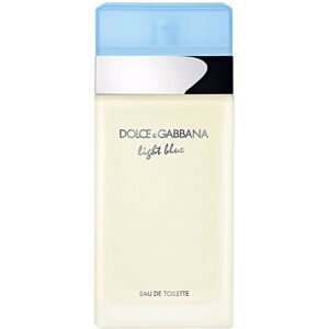 Dolce&Gabbana Light Blue Eau De Toilette 25 ML