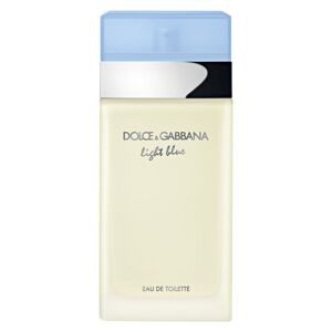 Dolce&Gabbana Light Blue Eau De Toilette 200 ML