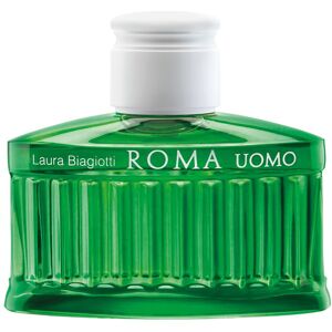 Laura Biagiotti Roma Uomo Green Swing Eau De Toilette 125 ML