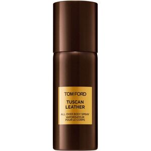 Tom Ford Tuscan Leather All Over Body Spray 150 ML