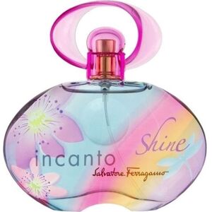 Salvatore Ferragamo Incanto Shine Eau De Toilette 50 ML