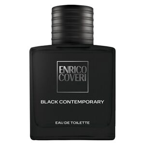 Coveri Black Contemporary Eau De Toilette 100 ML