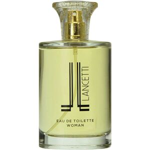 Lancetti Oro Eau De Toilette Pour Femme 100 ML