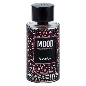 MOOD Illusion Eau De Parfum 100 ML