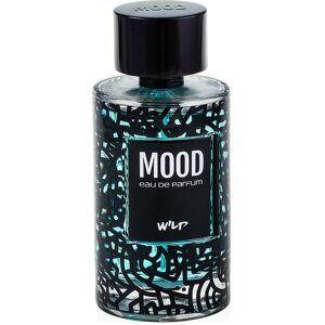 MOOD Wild Eau De Parfum 100 ML