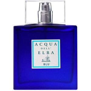 ACQUA DELL'ELBA Blu Uomo Eau De Parfum 100 ML