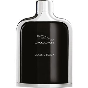 JAGUAR Classic Black Eau De Toilette 100 ML