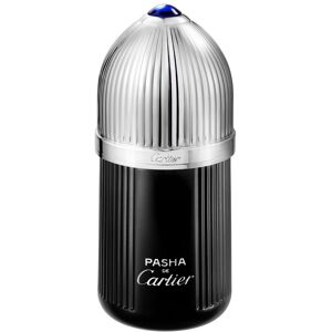 Cartier Pasha Edition Noir Eau De Toilette 100 ML