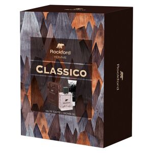 Rockford Cofanetto Classico Homme