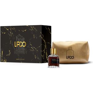 LPDO Cofanetto Hash Intense