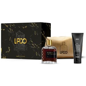 LPDO Cofanetto Hash Intense