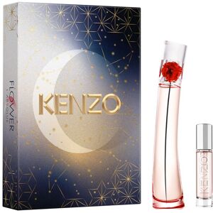 Kenzo Cofanetto Flower L'absolue