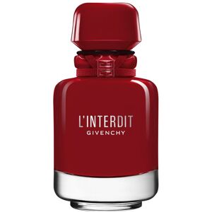 Givenchy L'nterdit Rouge Ultime Eau De Parfum 50 ML