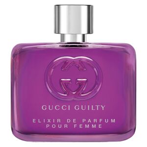 Gucci Guilty Elixir De Parfum Pour Femme 60 ML