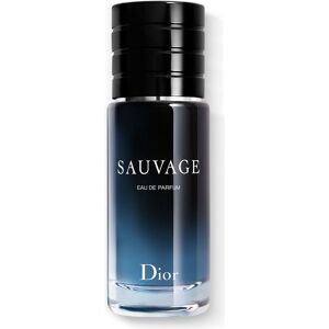 Christian Dior Sauvage Eau De Parfum 30 ML Ricaricabile