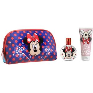 Bambini Cofanetto Minnie