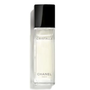 Chanel Cristalle Eau De Toilette Vaporizzatore 100 ML