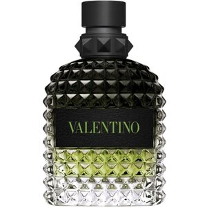 Valentino Born In Roma Uomo Green Stravaganza Eau De Toilette 100 ML