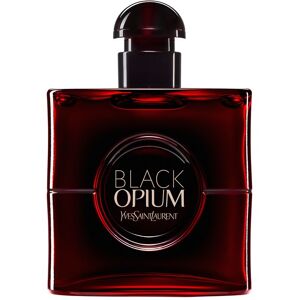 Yves Saint Laurent Black Opium Over Red Eau De Parfum 50 ML