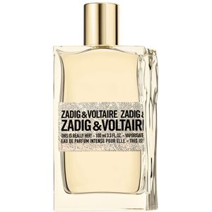 Zadig & Voltaire This Is Really Her! Eau De Parfum Intense Pour Elle 100 ML