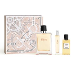 Hermès Cofanetto Terre D'hermes Eau De Toilette