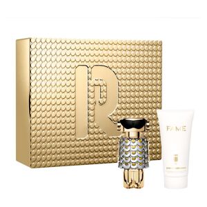 Paco Rabanne Cofanetto Fame