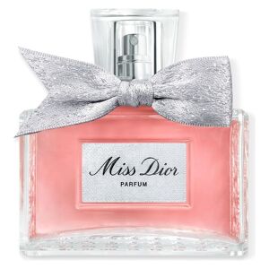 Christian Dior Miss Parfum Parfum Note Floreali, Fruttate E Legnose Intense 80 ML