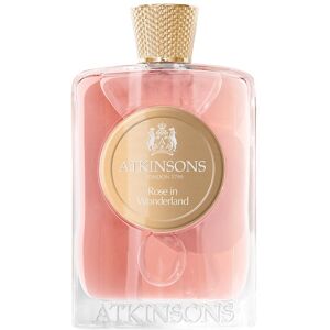 Atkinsons London 1799 Rose In Wonderland Eau De Parfum 100 ML