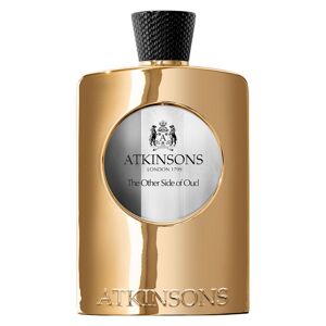Atkinsons London 1799 The Other Side Of Oud Eau De Parfum 100 ML