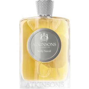 Atkinsons London 1799 Scilly Neroli Eau De Parfum 100 ML