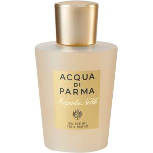 Acqua di Parma Magnolia Nobile Gel Bagno 200 Ml