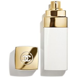 Chanel Coco Mademoiselle Eau De Toilette Vaporizzatore Ricaricabile 50 ML Ricaricabile