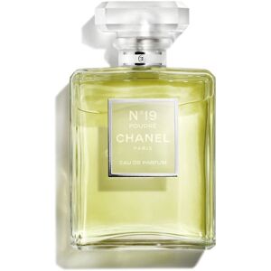 Chanel N°19 Poudré Eau De Parfum Vaporizzatore 100 ML