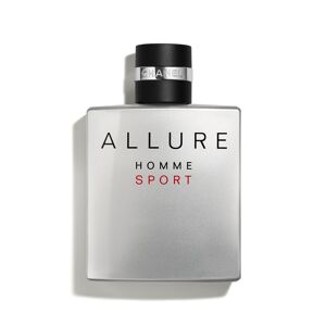 Chanel Allure Homme Sport Eau De Toilette Vaporizzatore 100 ML