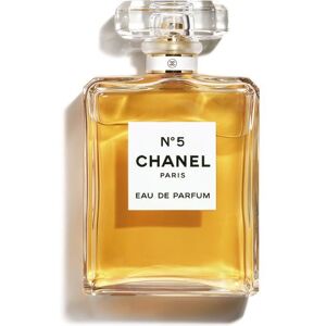 Chanel N°5 Eau De Parfum Vaporizzatore 50 ML