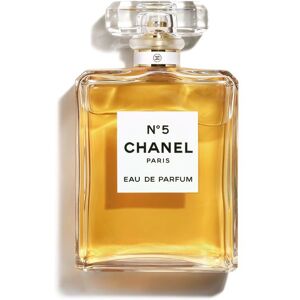 Chanel N°5 Eau De Parfum Vaporizzatore 100 ML