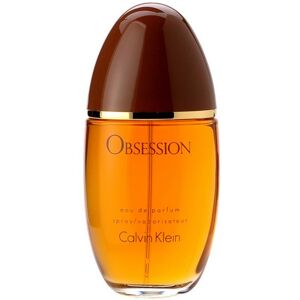 Calvin Klein Obsession Eau De Parfum 100 ML