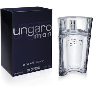 Emanuel Ungaro Man Eau De Toilette 90 ML