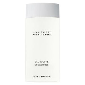 Issey Miyake L'eau Pour Homme Shampooing Integral 200 ML