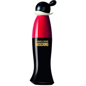 Moschino Cheap And Chic Eau De Toilette 100 ML